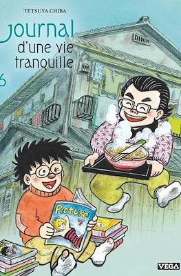 Journal d'une vie tranquille #6