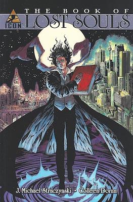 The Book Of Lost Souls