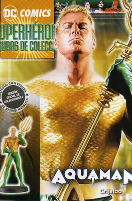 DC Comics Superhéroes. Figuras de colección (Revista) #13