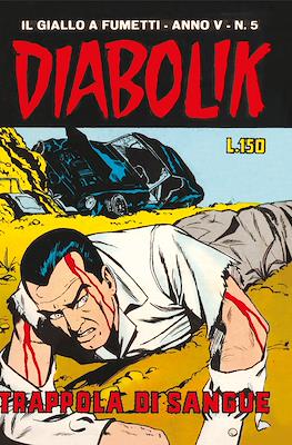 Diabolik #55