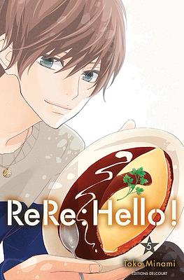 ReRe : Hello! #5