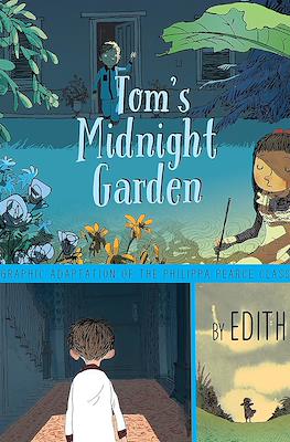 Tom's Midnight Garden: A Graphic Adaptation of the Philippa Pearce Classic
