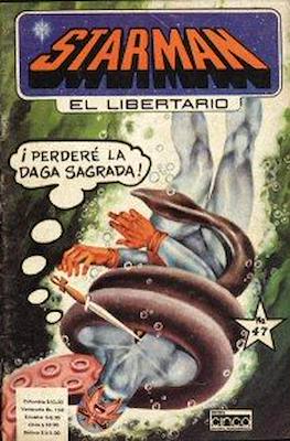 Starman El Libertario #47