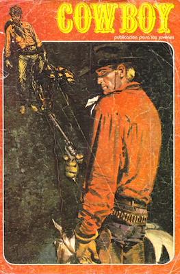 Cowboy (1978) (Grapa) #21