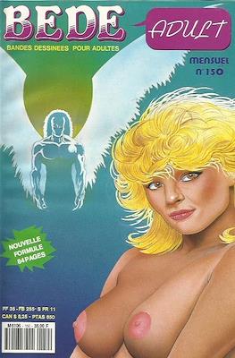 Bédé Adult #150