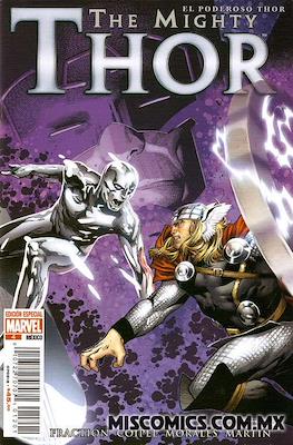 Daredevil - Thor (Grapa) #58