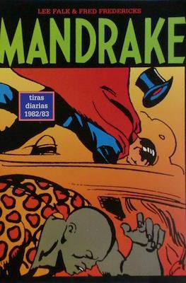 Mandrake #34