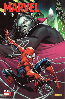 Marvel Comics (2024) #14