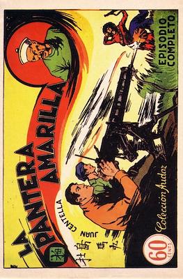 Juan Centella (1940) #9