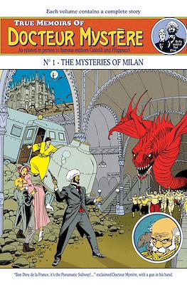 True Memoirs of Docteur Mystère