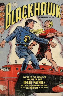 Blackhawk Vol. 1 (1956-1984) #46