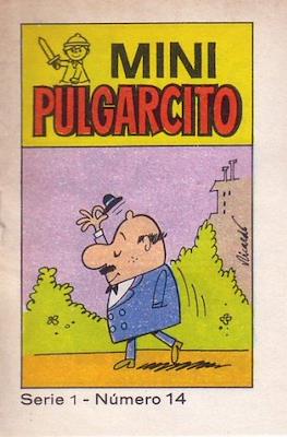 Mini Pulgarcito (1969) #14