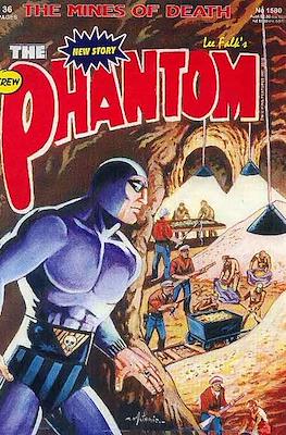 The Phantom #1580