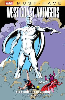 Marvel Must-Have #136