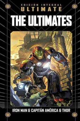 Marvel Ultimate Edición Integral #43