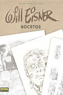 Colección Will Eisner #13