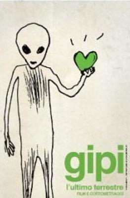 Gipi - La biblioteca di Repubblica #15