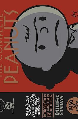 The Complete Peanuts