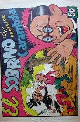 El Profesor Carambola (1945) #14