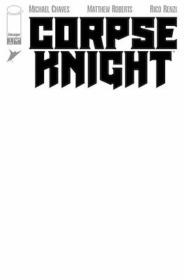 Corpse Knight (Variant Covers) #1.6