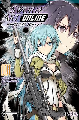 Sword Art Online: Phantom Bullet (Rústica con sobrecubierta) #1