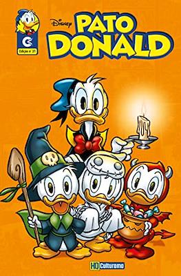Pato Donald #31