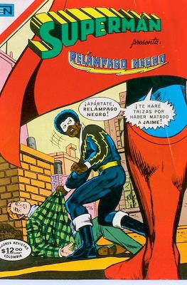 Superman #186