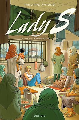Lady S. #15