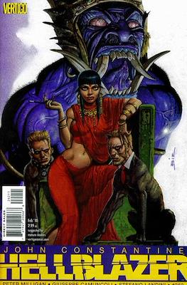 Hellblazer #262