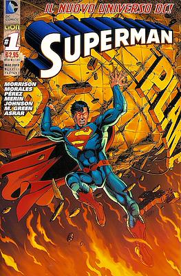 Superman #60.1