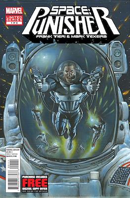 Space Punisher #1