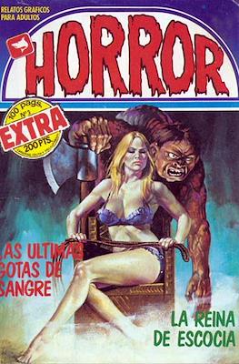 Horror Extra #3