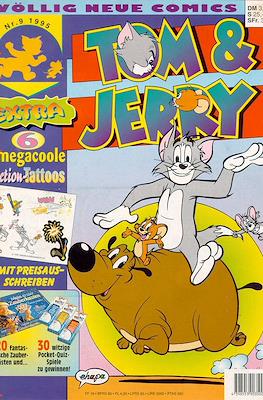 Tom & Jerry 1995 #9