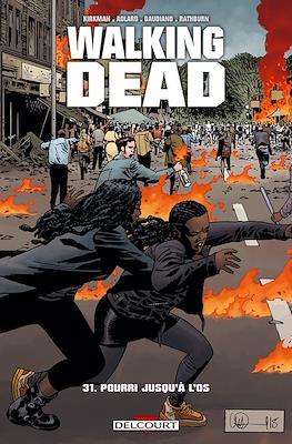 The Walking Dead #31