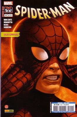 Spider-Man (2000-2012) #149