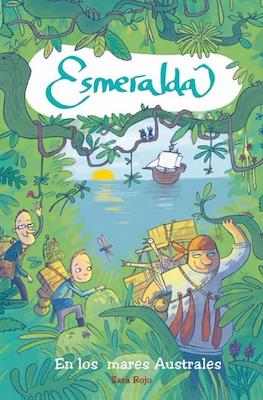 Esmeralda #2