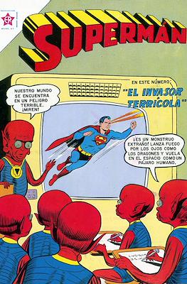 Supermán #329