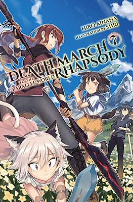 Death March to the Parallel World Rhapsody #7