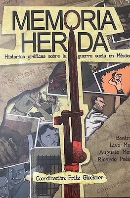 Memoria Herida