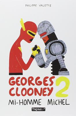 Georges Clooney #2