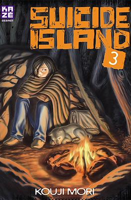 Suicide island #3