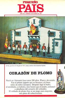 El Pequeño País #164