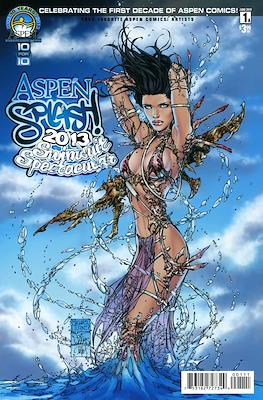 Aspen Splash Swimsuit Spectacular #6