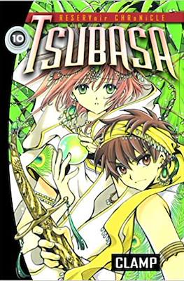Tsubasa: Reservoir Chronicle #10