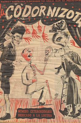 La Codorniz #424