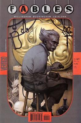 Fables (Comic Book) #41