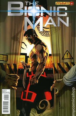 The Bionic Man #25