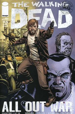 The Walking Dead (Comic Book) #115