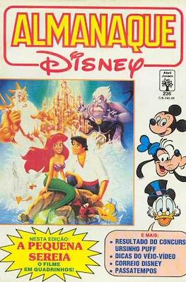 Almanaque Disney #236