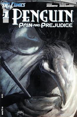 Penguin: Pain and Prejudice (2011-2012)